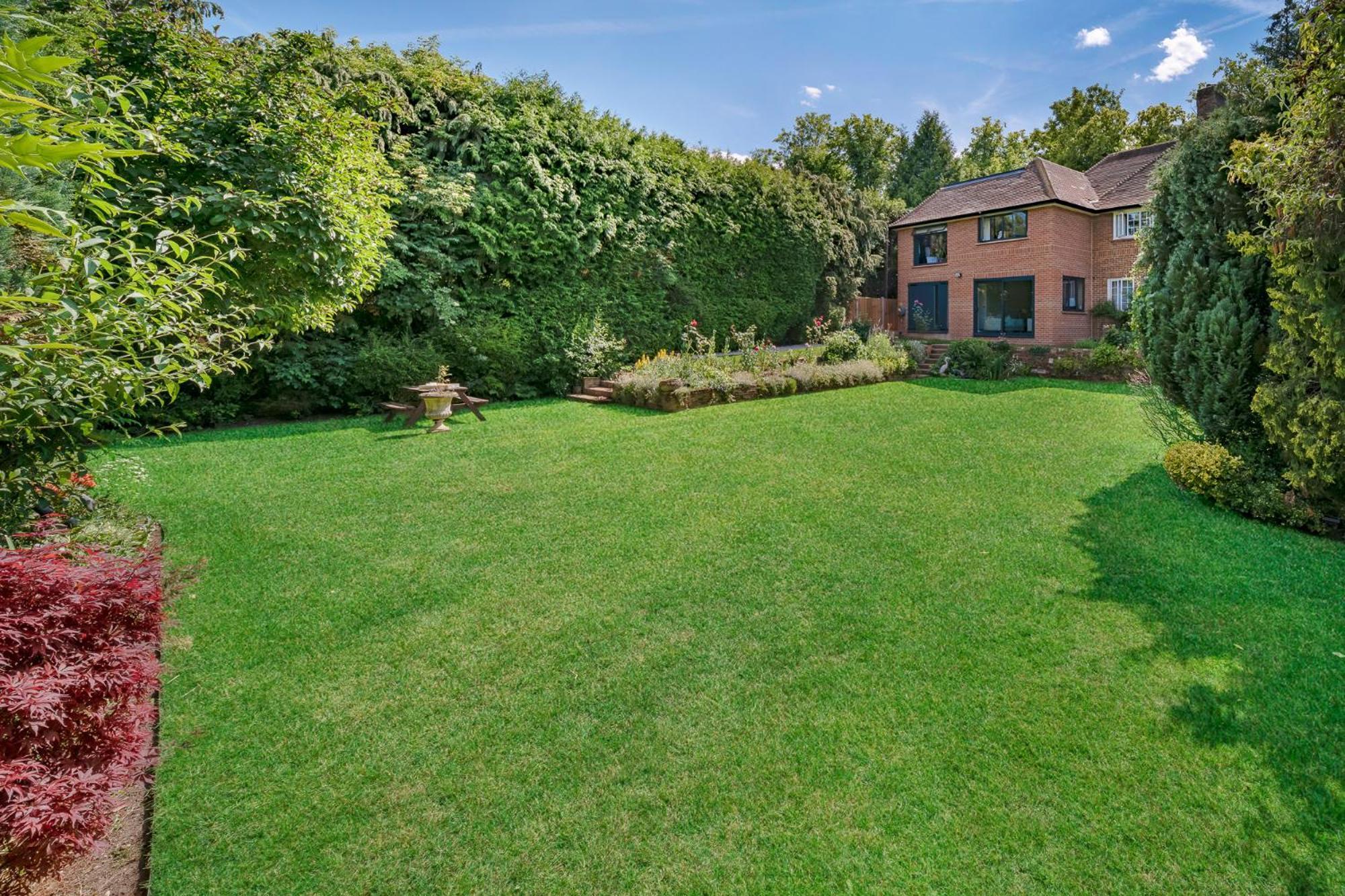 Готель Westleigh Ashtead Екстер'єр фото